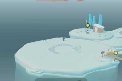 企鹅岛攻略游戏,企鹅岛攻略游戏视频