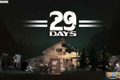 29days游戏攻略,29days官网