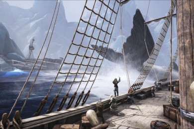 梦到海盗游戏攻略,梦到海盗劫船