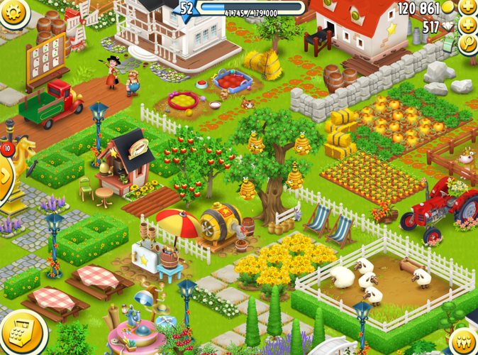 主题农庄游戏攻略,主题农家乐设计效果图
