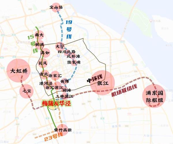 梅陇高铁线路图高清,梅陇规划最新进展