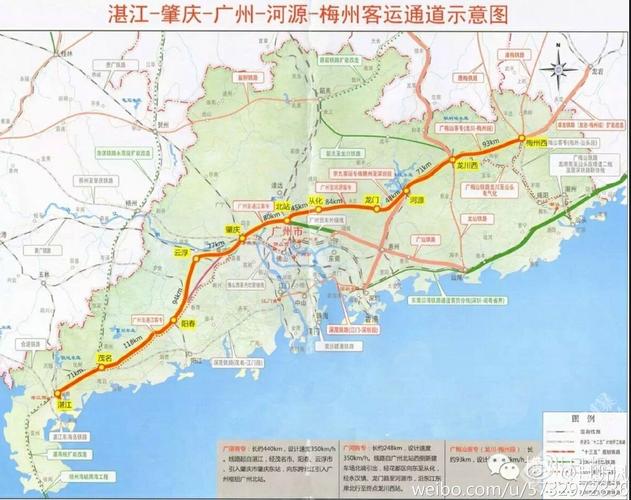惠州梅汕高铁规划图片,梅汕高铁线路图最新